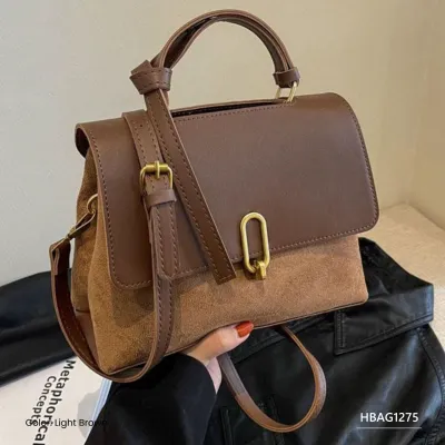VELORA CARRY WOMEN'S HANDBAG